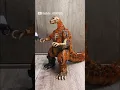 Download Lagu Super7 Toho ULTIMATES! Wave 3 Figures 1200ºC Godzilla #shorts