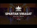 Download Lagu Virasat Spartan | Legenda 2025 | Baris Belakang | Produksi Manish Bhandari