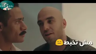 ايه ده ايه الحصل هو الي انا شايفو ده حقيقي دندنها