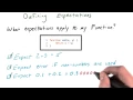 Defining Expectations Solution - JavaScript Testing