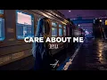 Download Lagu JESSIA - Care About Me (Lyrics)
