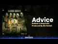Advice - Raftaar & Deep Kalsi | Hard Drive Volume 2 | (Lyrics)
