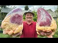 Download Lagu Master the Art of BEEF HEART Cooking: Before You Taste, You Have to See This!