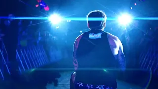 cm punk wwe custom titantron 2026 cult of personality 