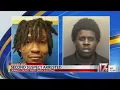 2nd suspect in Orange County party barn shooting surrenders to sheriff
