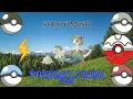 Complete Pokedex Entry Shroomish Pokemon Database Series