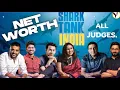 Shark Tank India Season 3 All 12 Judges Networth