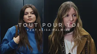 Louane & @ElisaPalmire - Tout pour toi (Clip officiel)