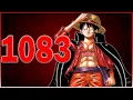 A FEW GOOD MEN AT IT AGAIN - One Piece Manga Chapter 1083 LIVE Reaction