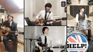 anna go to him performed by help a beatles tribute episode 22 