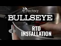 Bullseye RTD Probe Installation recteq