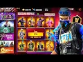 Download Lagu BUYING +35000 DIAMONDS💎 WIN Skin BTS🔥 INDONESIA Server❤️ I have the best LUCK🤩