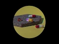 Easy Easy ft ByLwansta - Love Pill VISUAL