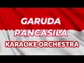 Download Lagu GARUDA PANCASILA -  KARAOKE ORCHESTRA  - MIDI CONVERT
