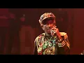Lee Scratch Perry & Subatomic Sound System: 'I am a Madman' live | Loop