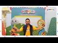 Download Lagu DOMIKADO BERMAIN BERSAMA TEMAN-TEMAN DI BUUMI PLAYSCAPE