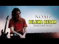 Lagu NOAH – Dilema Besar | Rock Modern / Alternative Rock Cover By: Voydrevile