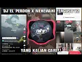 DJ El Perdon X Menemani Ferguso V2 (Unexpected) | Jay Remixer ID