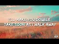 Meghan Trainor - Made You Look (Lyrics)
