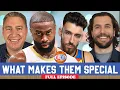 What the Celtics Thunder Have That s Special ALL NBA PODCAST