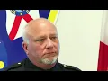 Clermont police investigate sexual battery