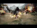 New Class: Agent - Combat TrailerㅣBlack Desert