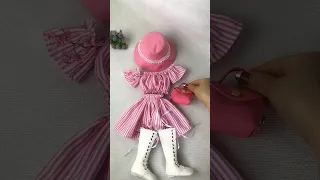 العاب تلبيس الباربي العاب بنات ستايل ملابس كيووت Shorts 