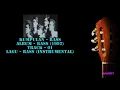 Download Lagu Rass - Rass - 01 - Rass (Instrumental)