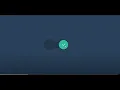 Html and Css Awesome Bubble Button Effect Using Html and CSS3