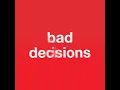 Bad Decisions - benny blanco, BTS & Snoop Dogg