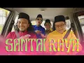 Download Lagu Santai Raya - Faizal Tahir (Official Music Video)