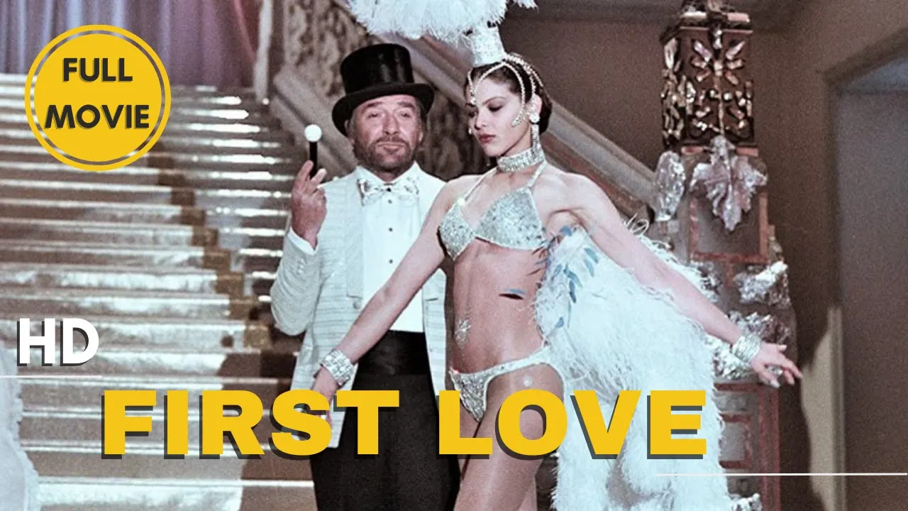First Love | Primo Amore | Comedy | HD | Full Movie in Italian Sub in English
