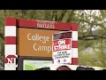 Contract issues yet to be resolved at Rutgers