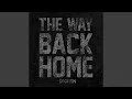 Download Lagu The Way Back Home
