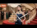 Download Lagu Trahie après ses efforts, elle devient une guerrière, stupéfiant tout le monde.