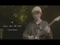 Cavetown - Boys Will Be Bugs [Official Live at Hoxton Hall]