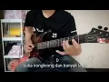 Lagu Rock In 82 - Edane (Guitar Cover) || Dengan Chord Dan Lirik