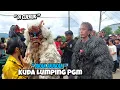 Lagu ARAK ARAKAN KUDA LUMPING PGM DI CIJERUK !!! PUSAKA GALUR MANUNGGAL 💥 RHP Telolet 