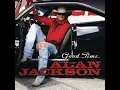 Good Time - Alan Jackson