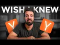 How My Startup Made it to Y Combinator After 7 Failed Attempts