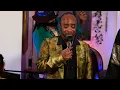 Emmet Cohen w/ Johnny O'Neal & Ruben Fox | In the Wee Small Hours
