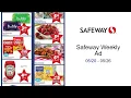 Safeway Weekly Ad -