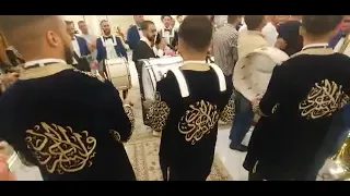حنة عريس شمالي 