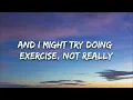 Vaultboy - Everything Sucks (Lyrics)