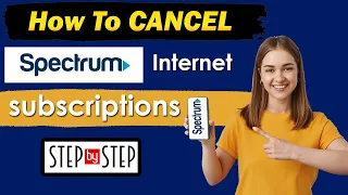 How To Cancel Spectrum Internet cancel spectrum internet without calling