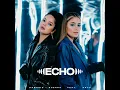 ECHO (feat. CRYS) - Damaris Guerra