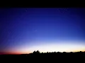 Winter Night Skies | Ambient Music for Sleep & Relaxation