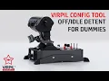 2024 VIRPIL CONFIGURATION TOOL DETENT ENG