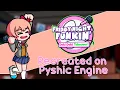 Download Lagu It's Complicated (Sayori Mix) [Recreation] | FNF: Doki Doki Takeover | Psych Engine