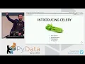 Industrial ML - Overview of the technologies available machine learning